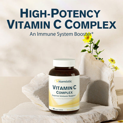 Vitamin C Complex