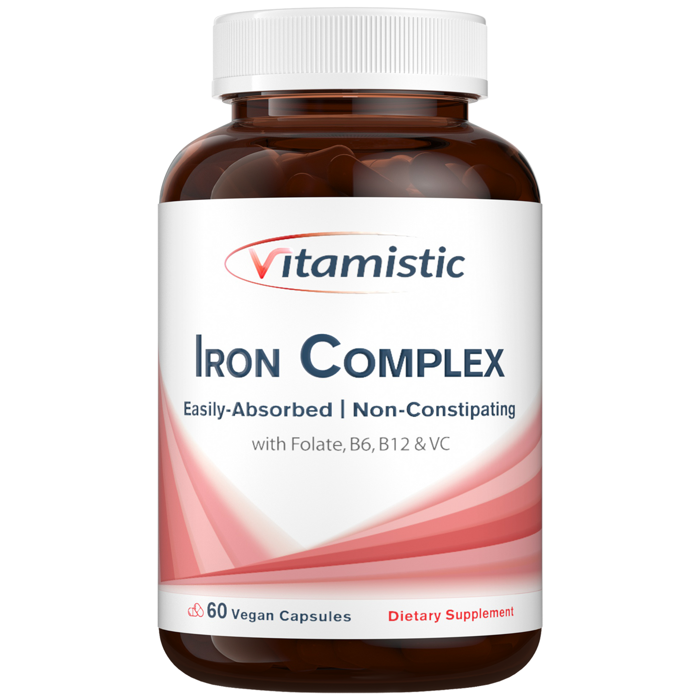 Iron Complex