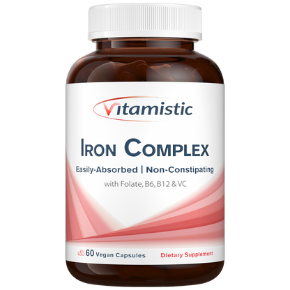 Iron Complex