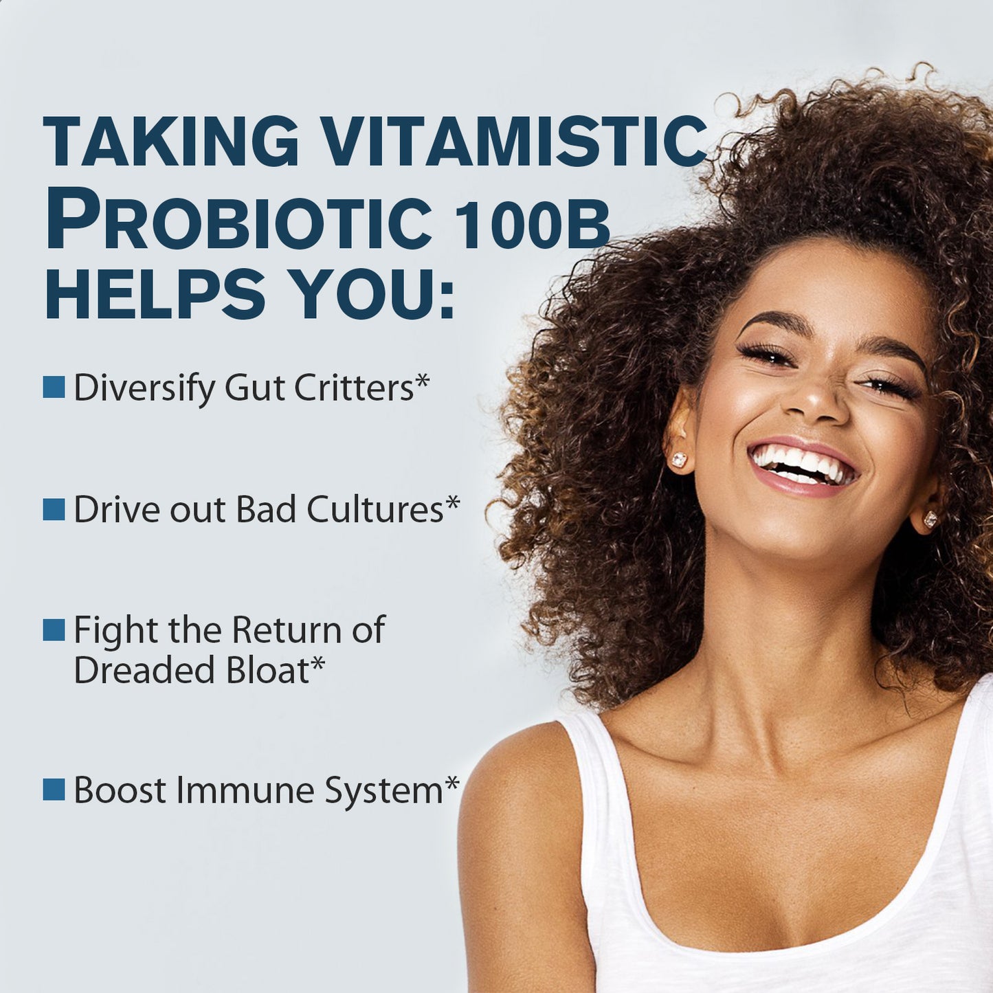 Probiotic 100 Billion 36 Strains