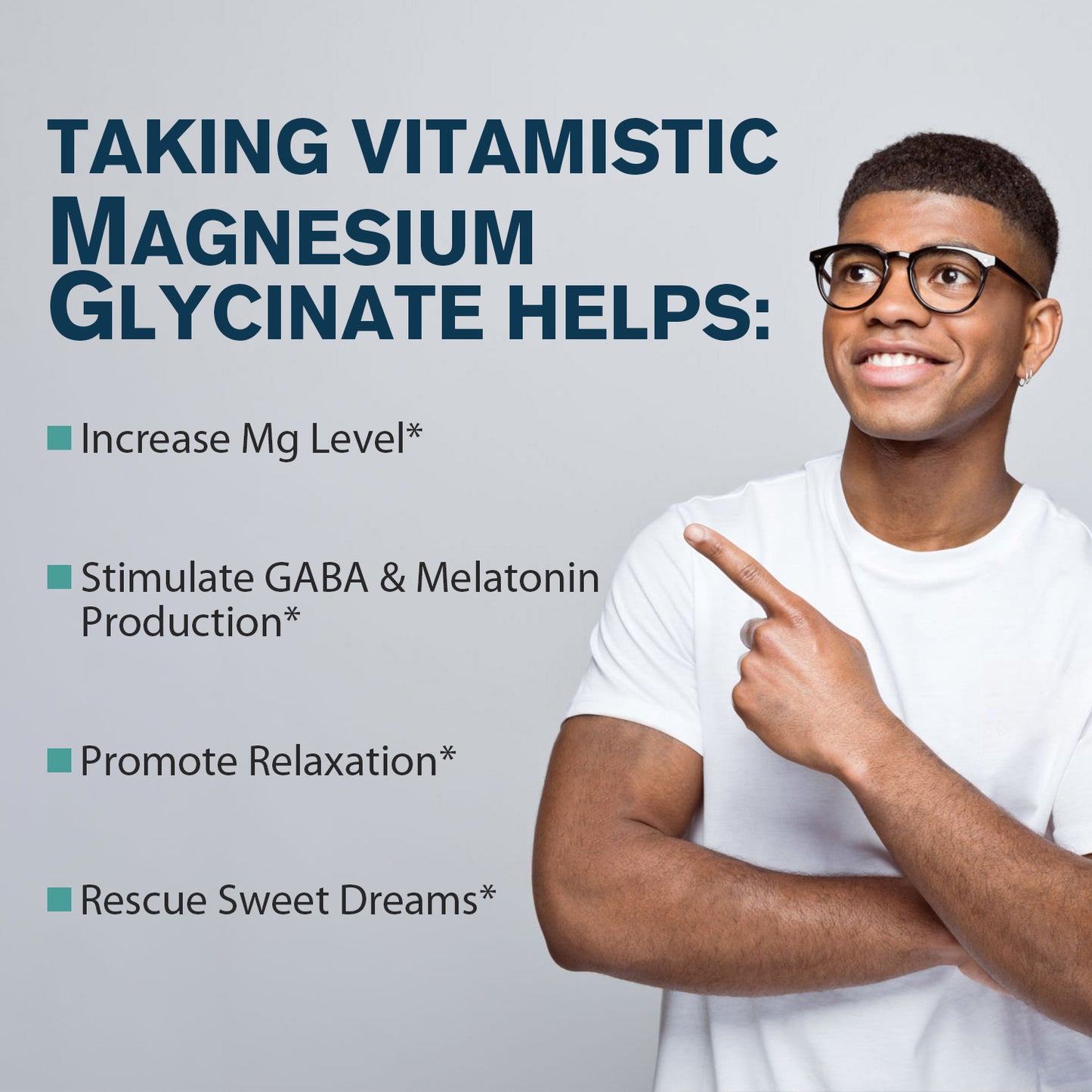 Magnesium Glycinate