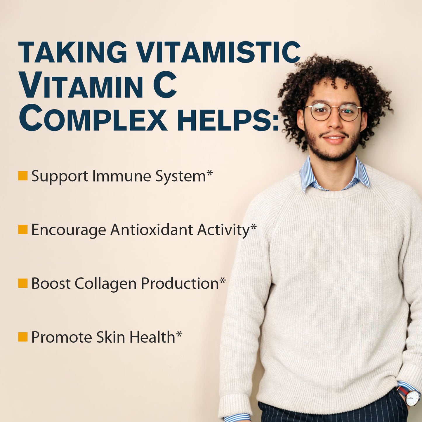 Vitamin C Complex