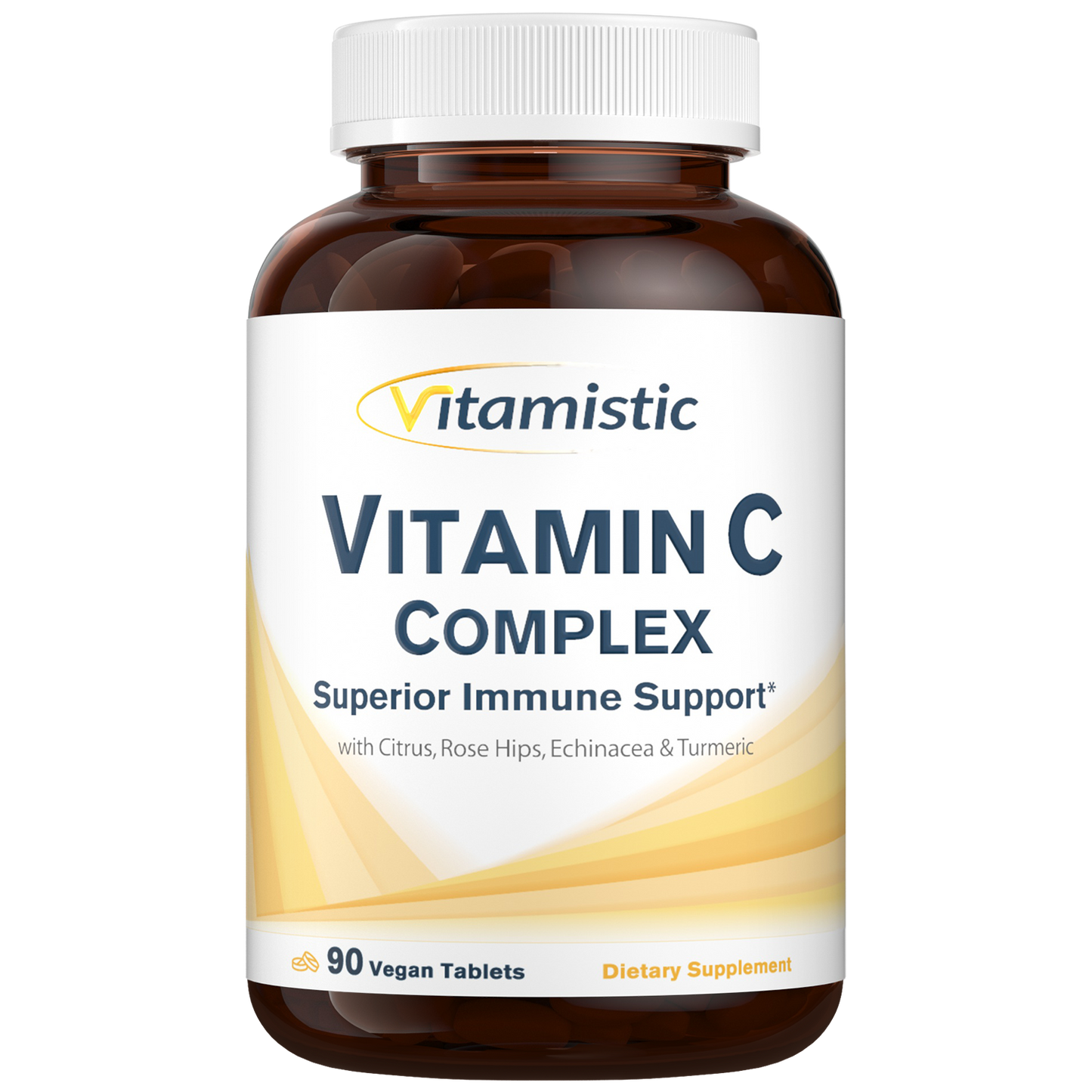 Vitamin C Complex