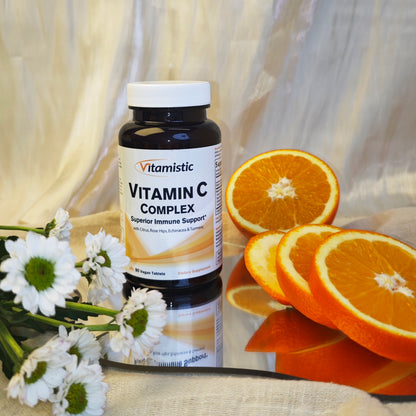 Vitamin C Complex