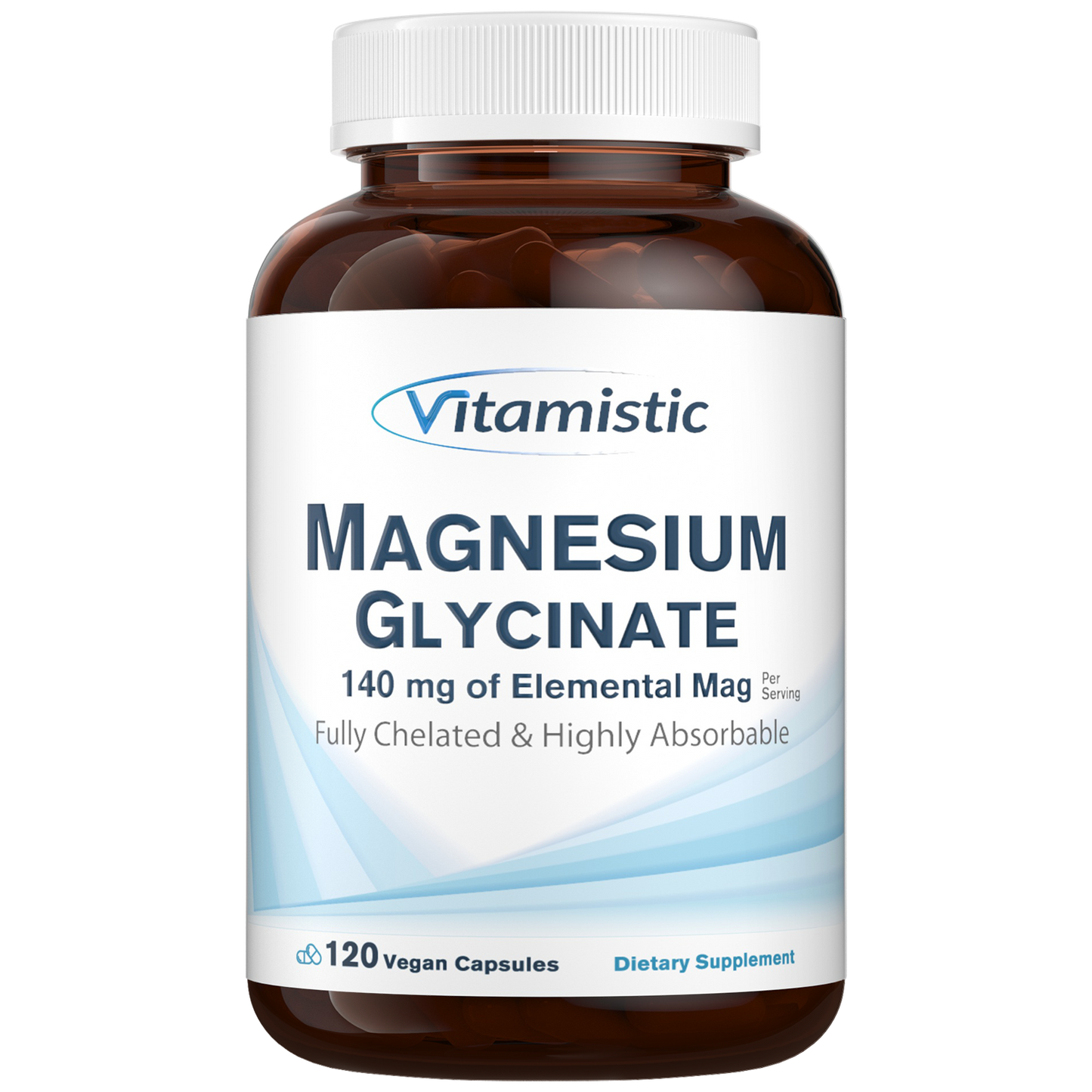 Magnesium Glycinate