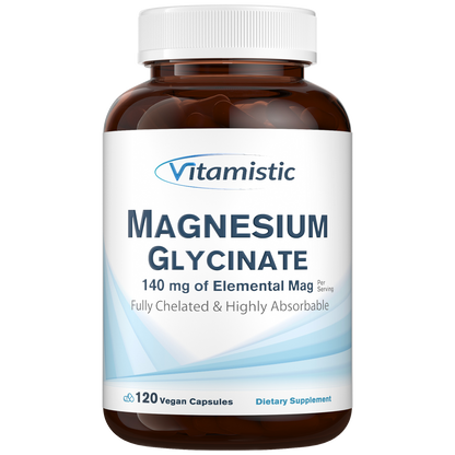 Magnesium Glycinate